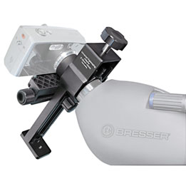 ScopeTeknix digitalkamera-adapter universal ST98, ST9L